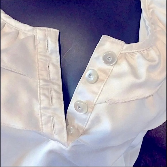 Ali & Kris Blouse~M - Picture 4 of 5